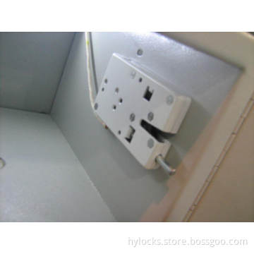 Intelligent Security Lock (HY-J10)